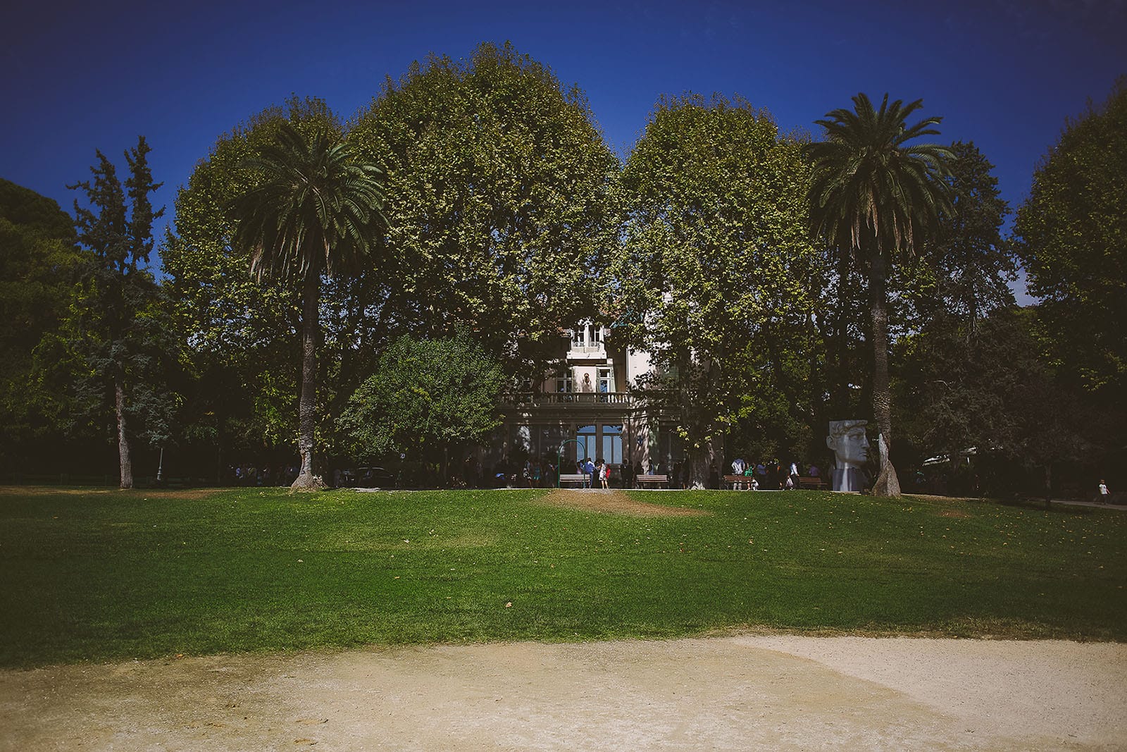 Mariage Villa Quélude David Pommier photographe de mariage. La belle mairie de Marseille