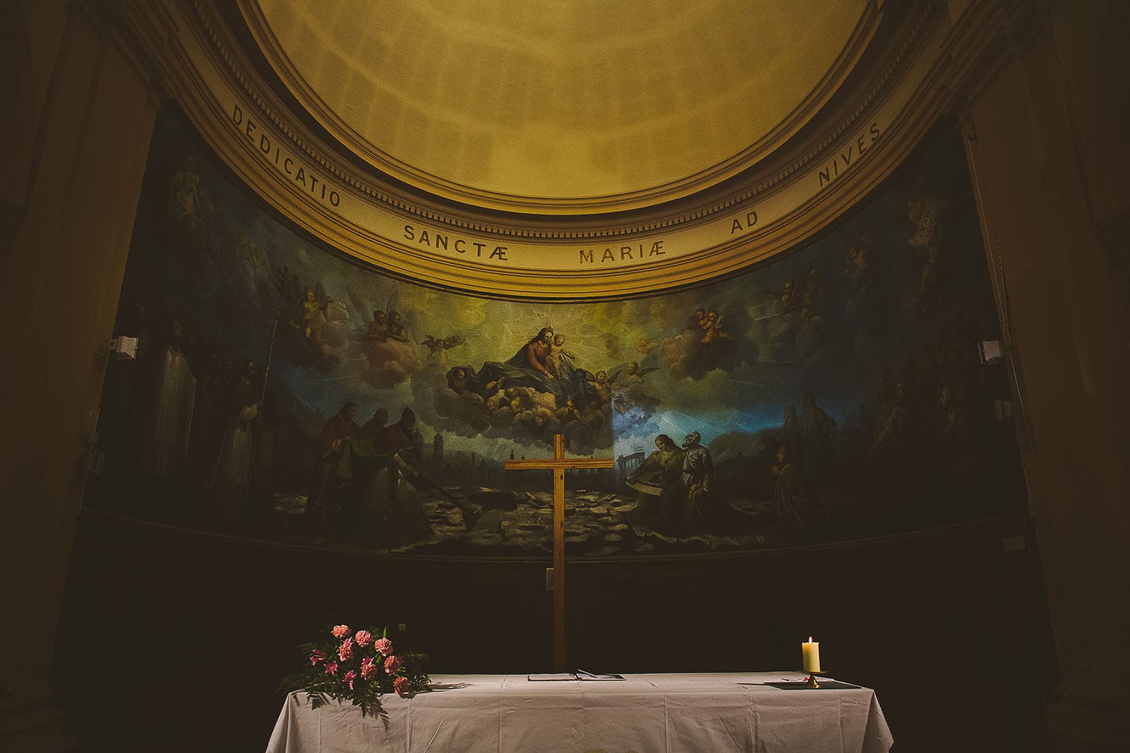 Mariage Villa Quélude David Pommier photographe de mariage. L'hôtel de l'église de Marseille