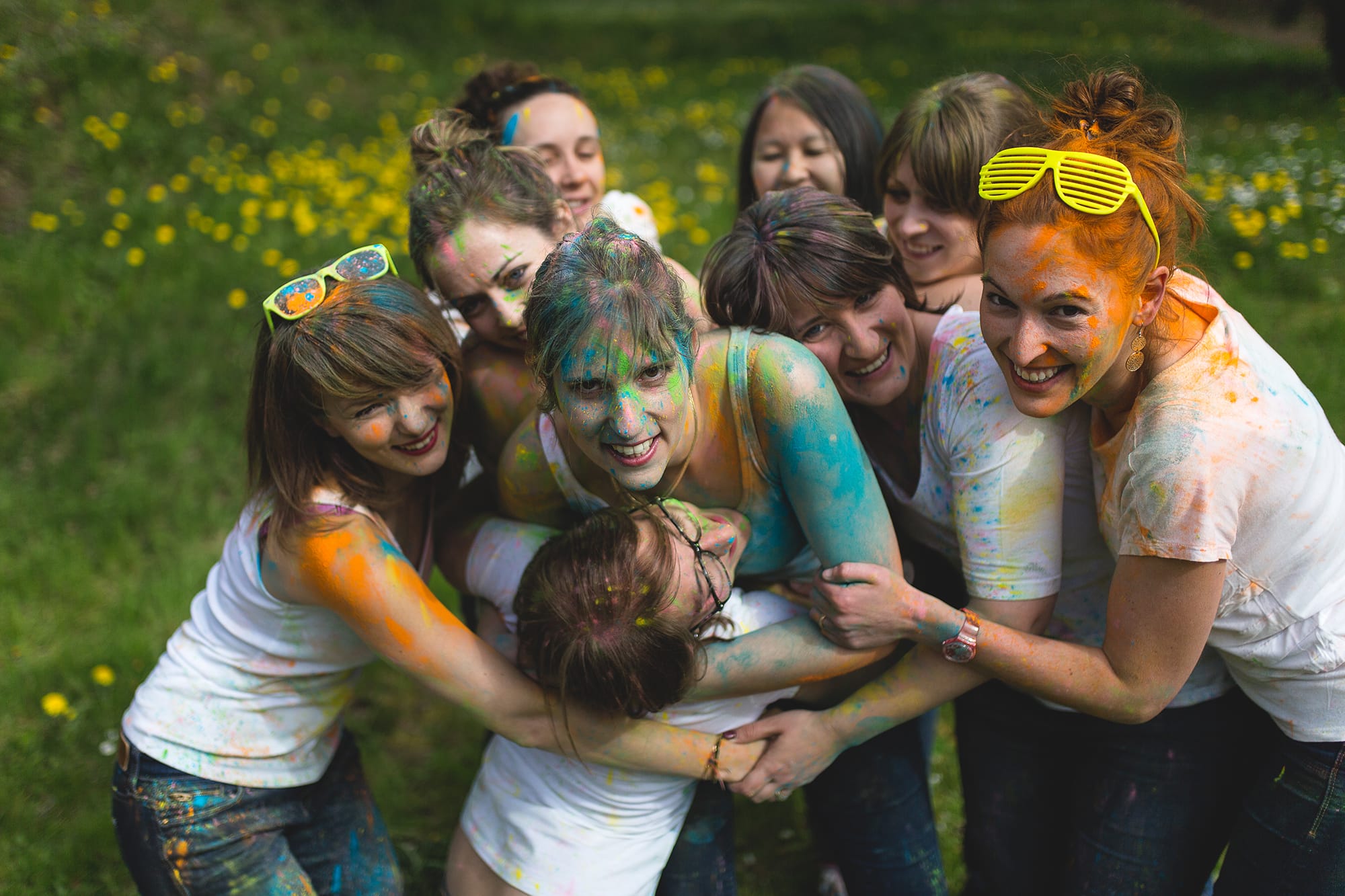 enterrement de vie de jeune fille clermont ferrand