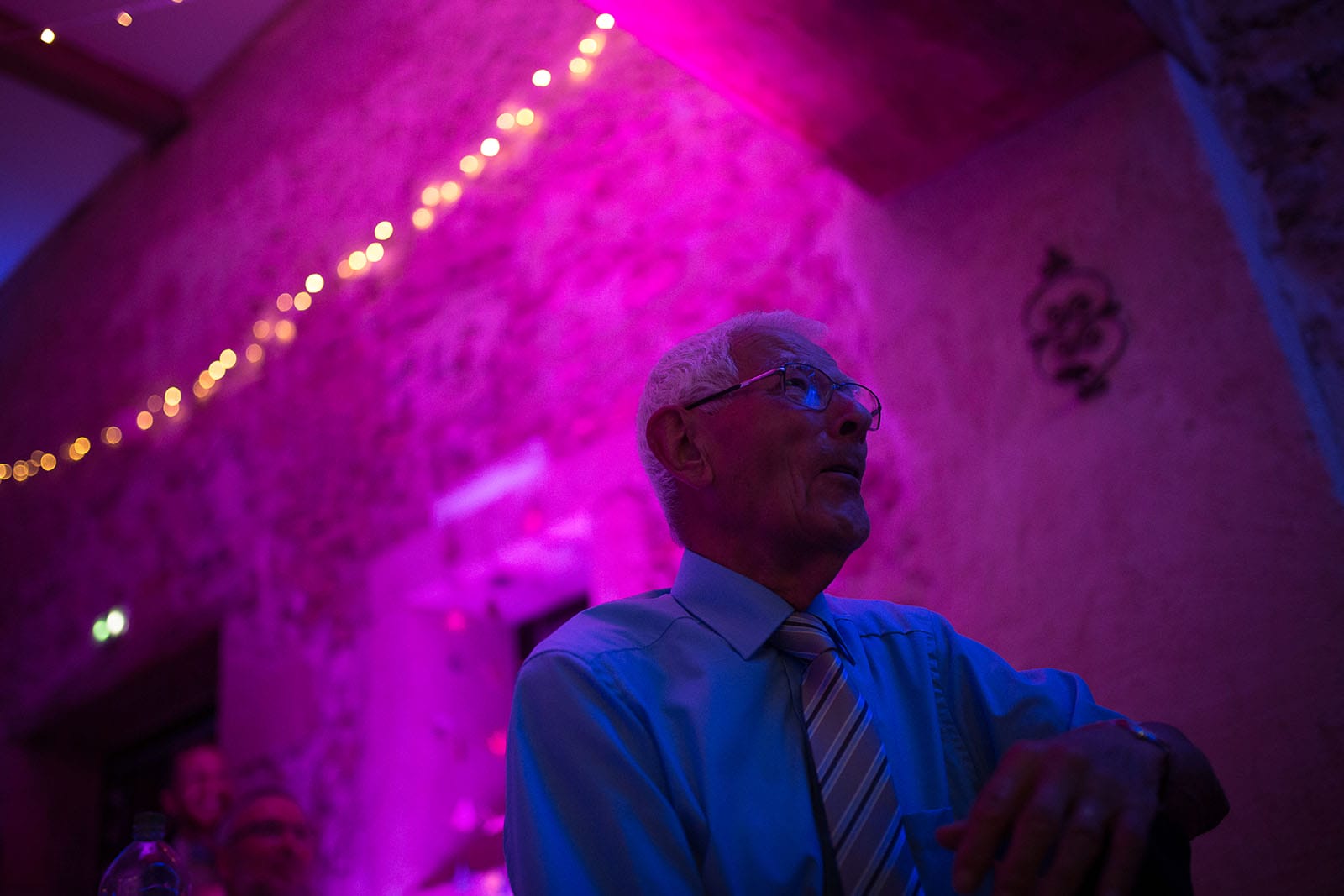 Photographe de mariage château le sallay nevers