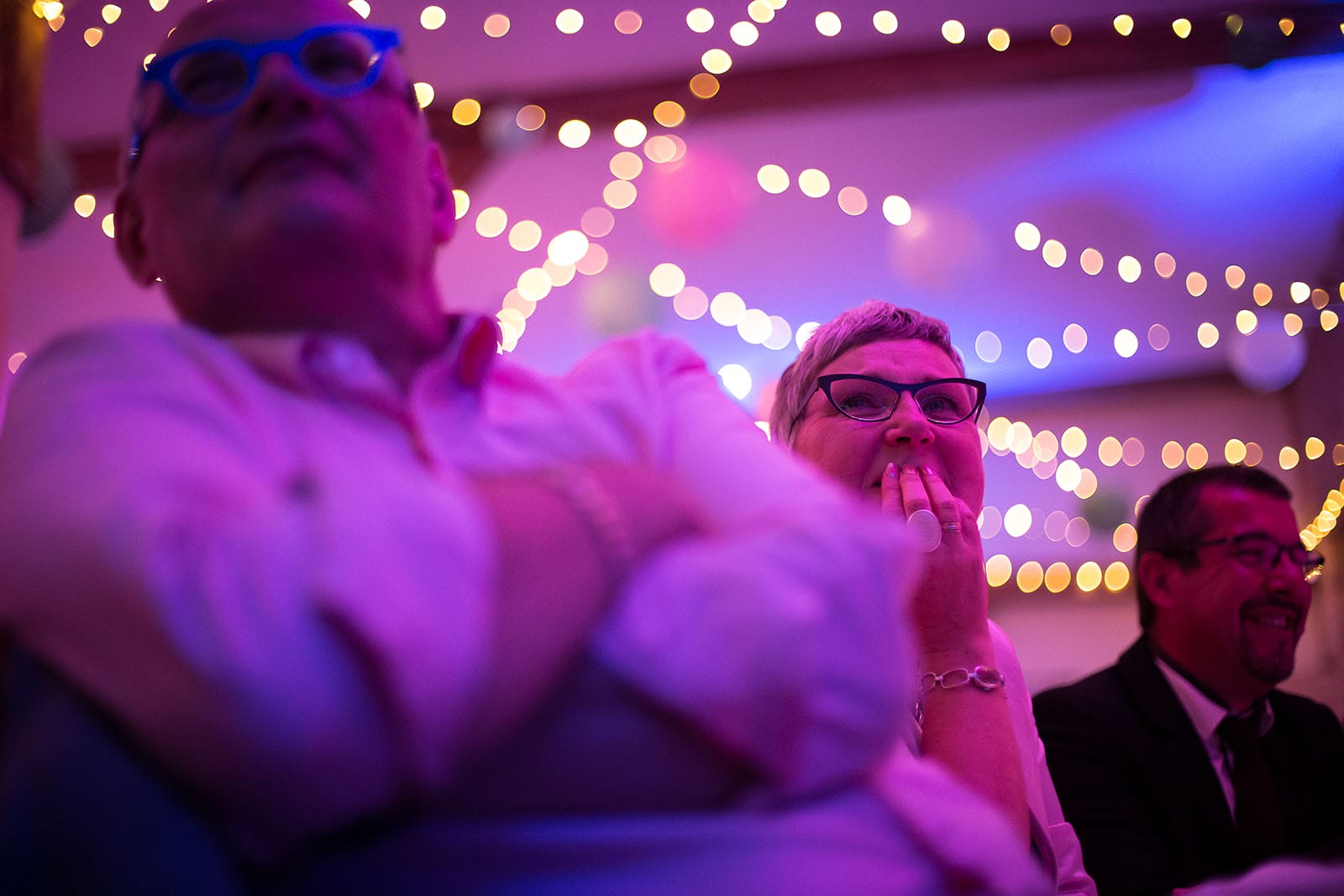 Photographe de mariage château le sallay nevers