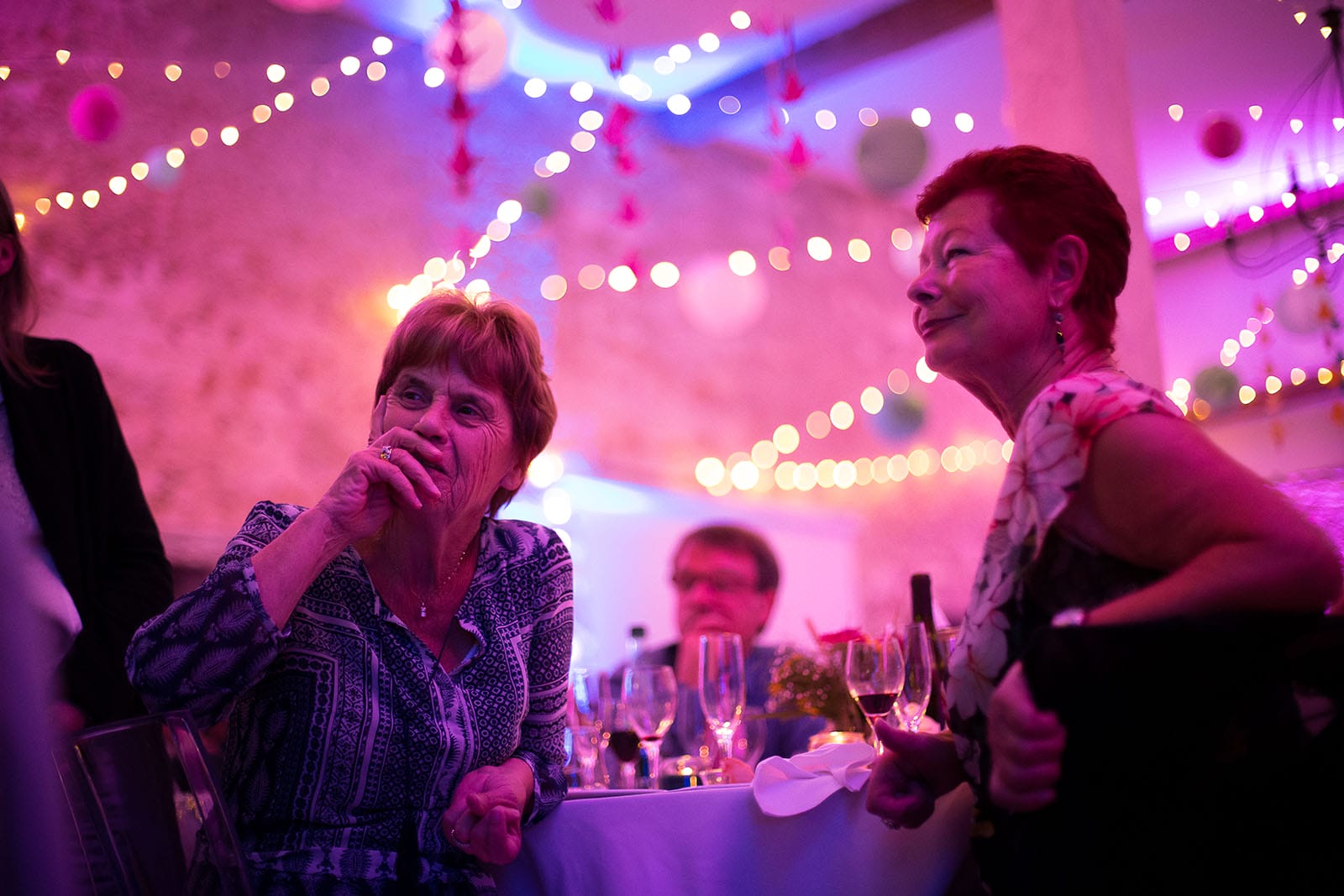 Photographe de mariage château le sallay nevers