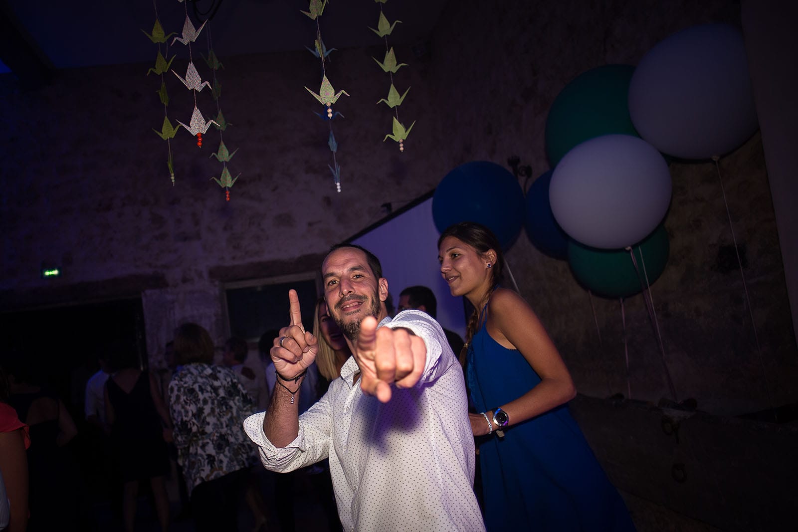 Photographe de mariage château le sallay nevers