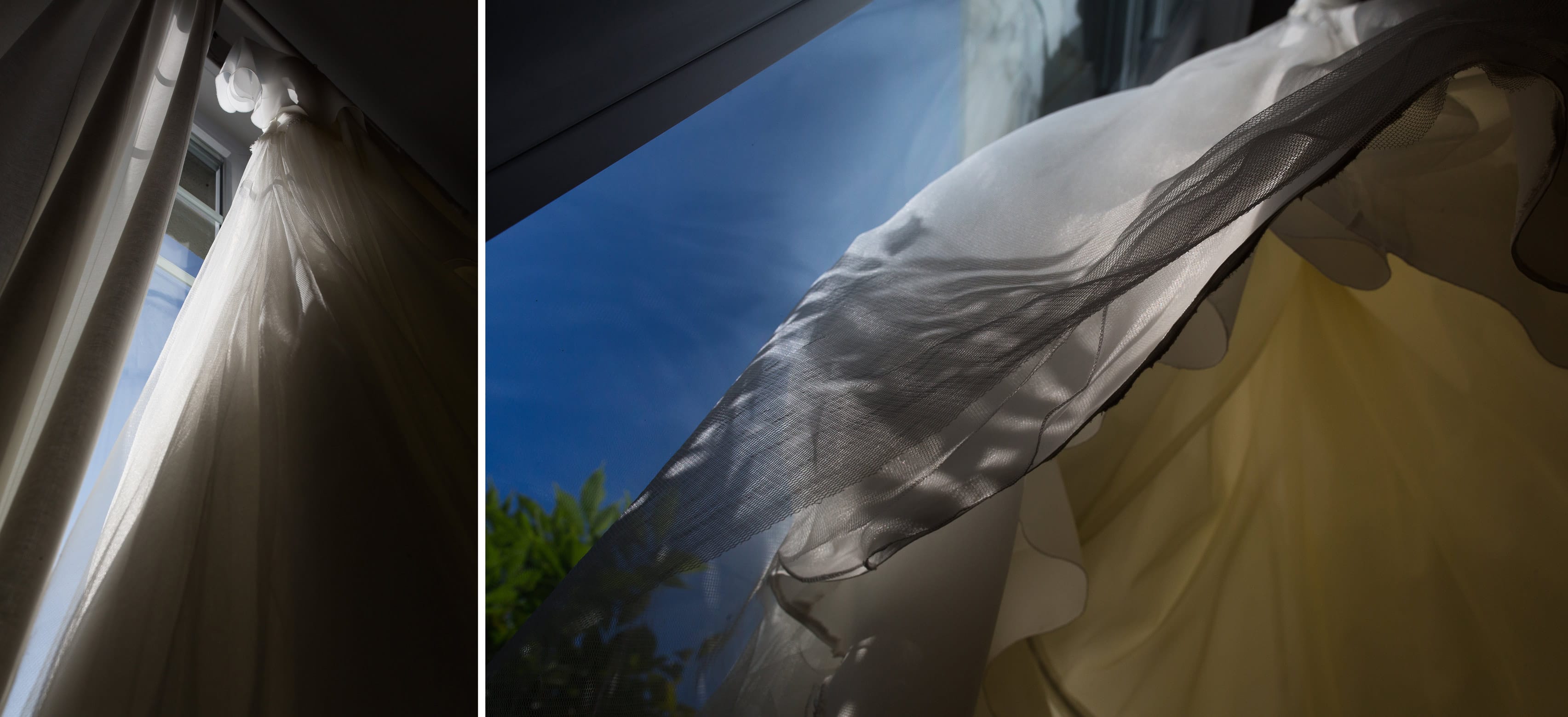 Hotel Royal Saint Mart Royat Clermont Ferrand Robe de la mariée