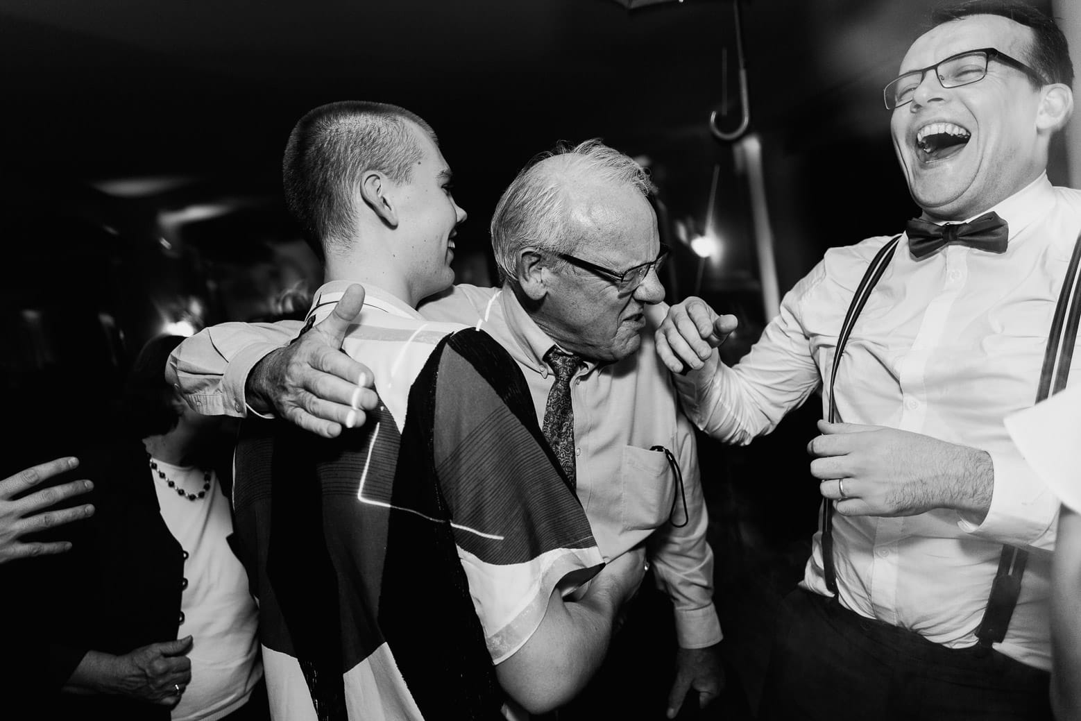 Hotel Royal Saint Mart Royat Clermont Ferrand Soirée dansante mariage