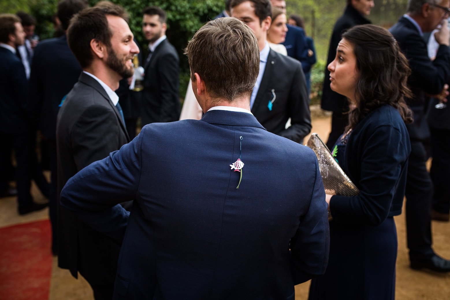 photographe-mariage-lyon-emotion-joie-beau-luxe-reportage-david-pommier (30) Reportage photo de mariage à Lyon - Manoir de la Garde. Poisson d'avril