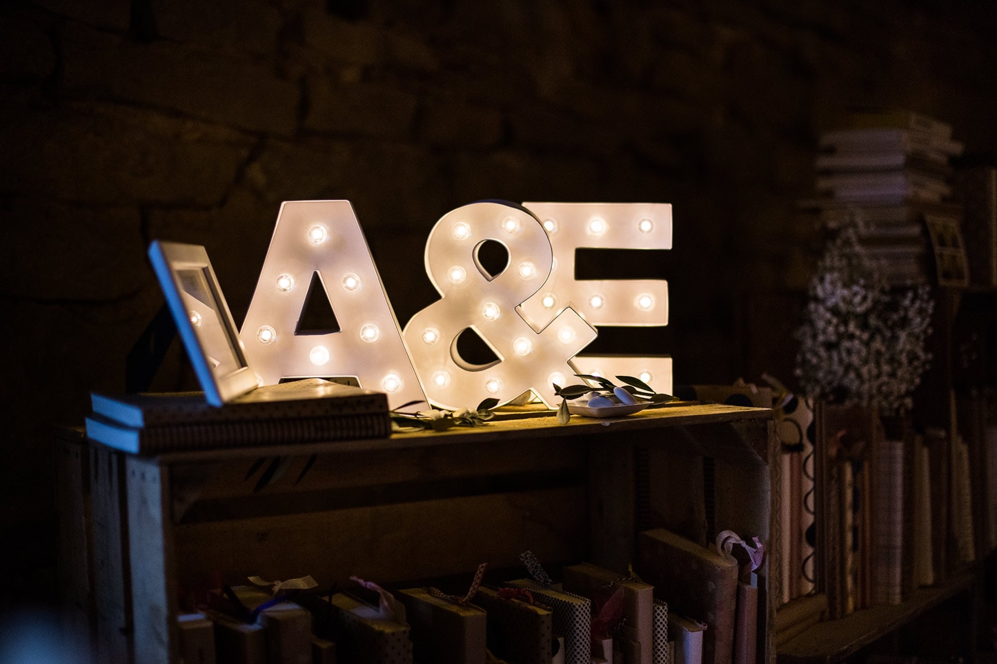 Reportage photo de mariage à Lyon - Manoir de la Garde.