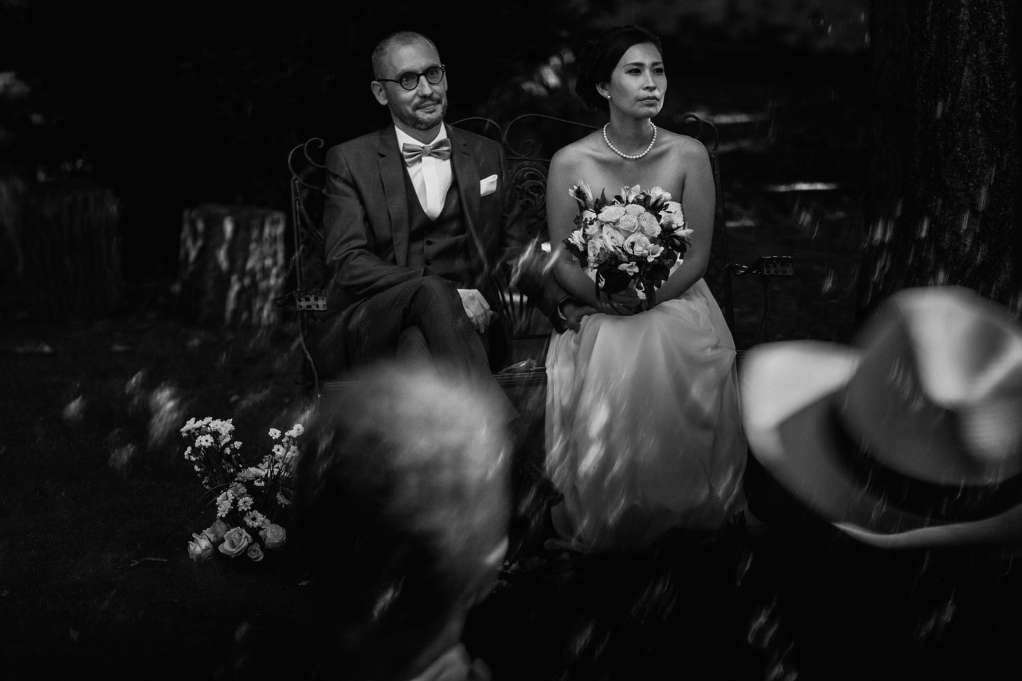 photographe-de-mariage-aurillac-domaine-du-breuil-cantal-david-pommier-emotion (15) Reportage de mariage au domaine du breuil de doue à brives charensac