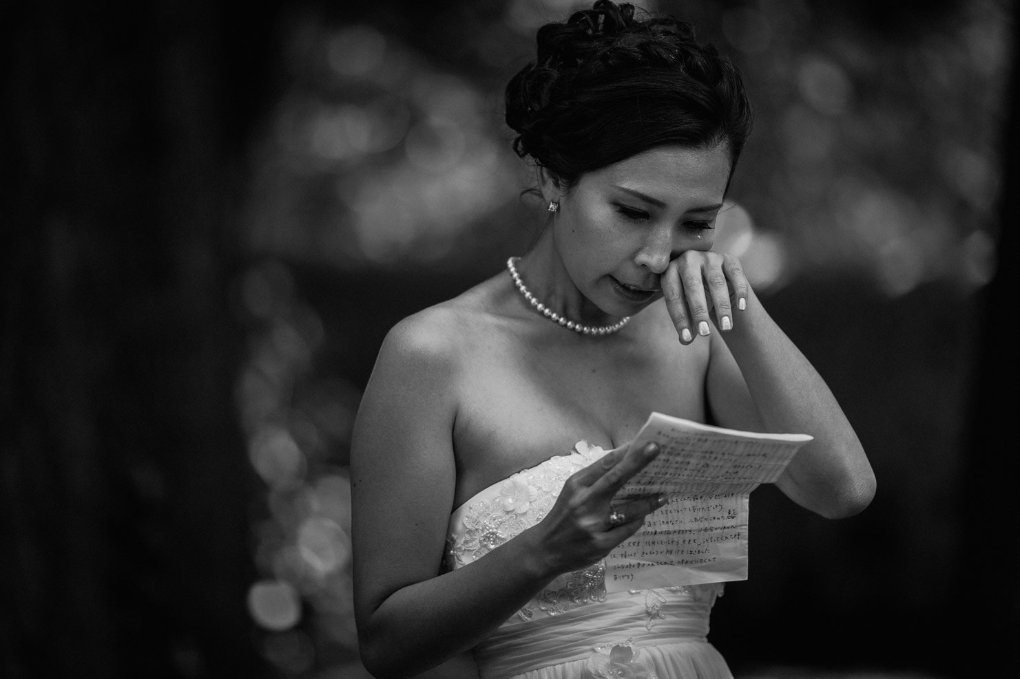 Reportage de mariage au domaine du breuil de doue à brives charensac