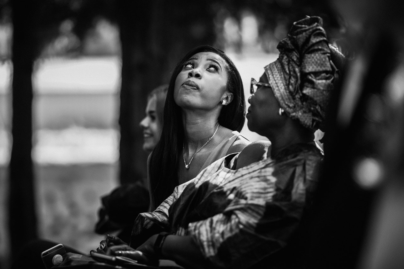 Reportage de mariage au domaine du breuil de doue à brives charensac