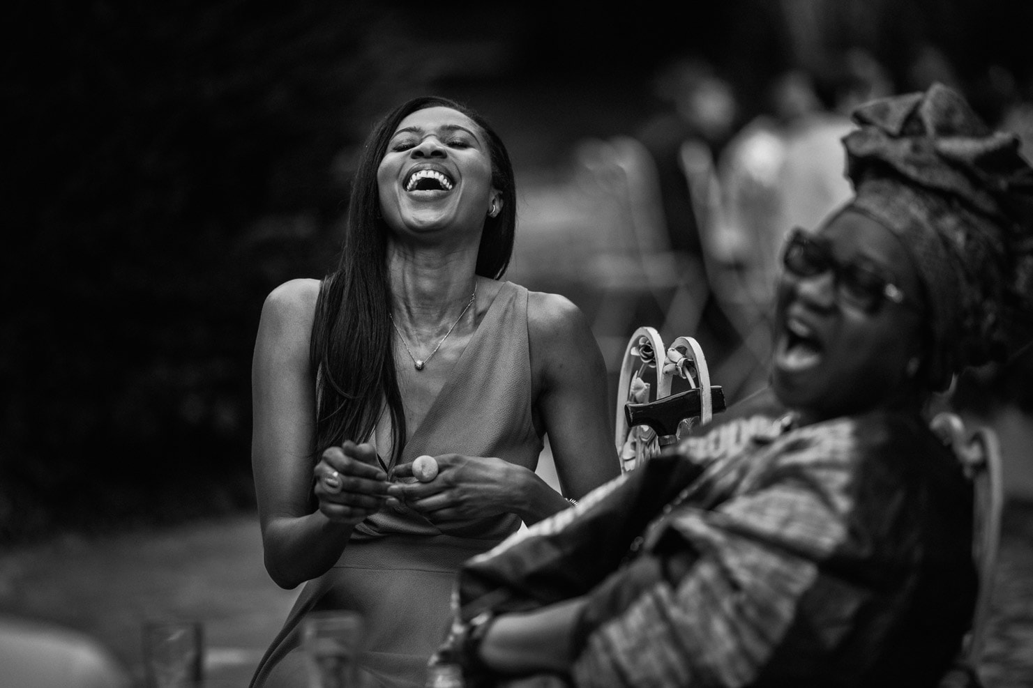 Reportage de mariage au domaine du breuil de doue à brives charensac