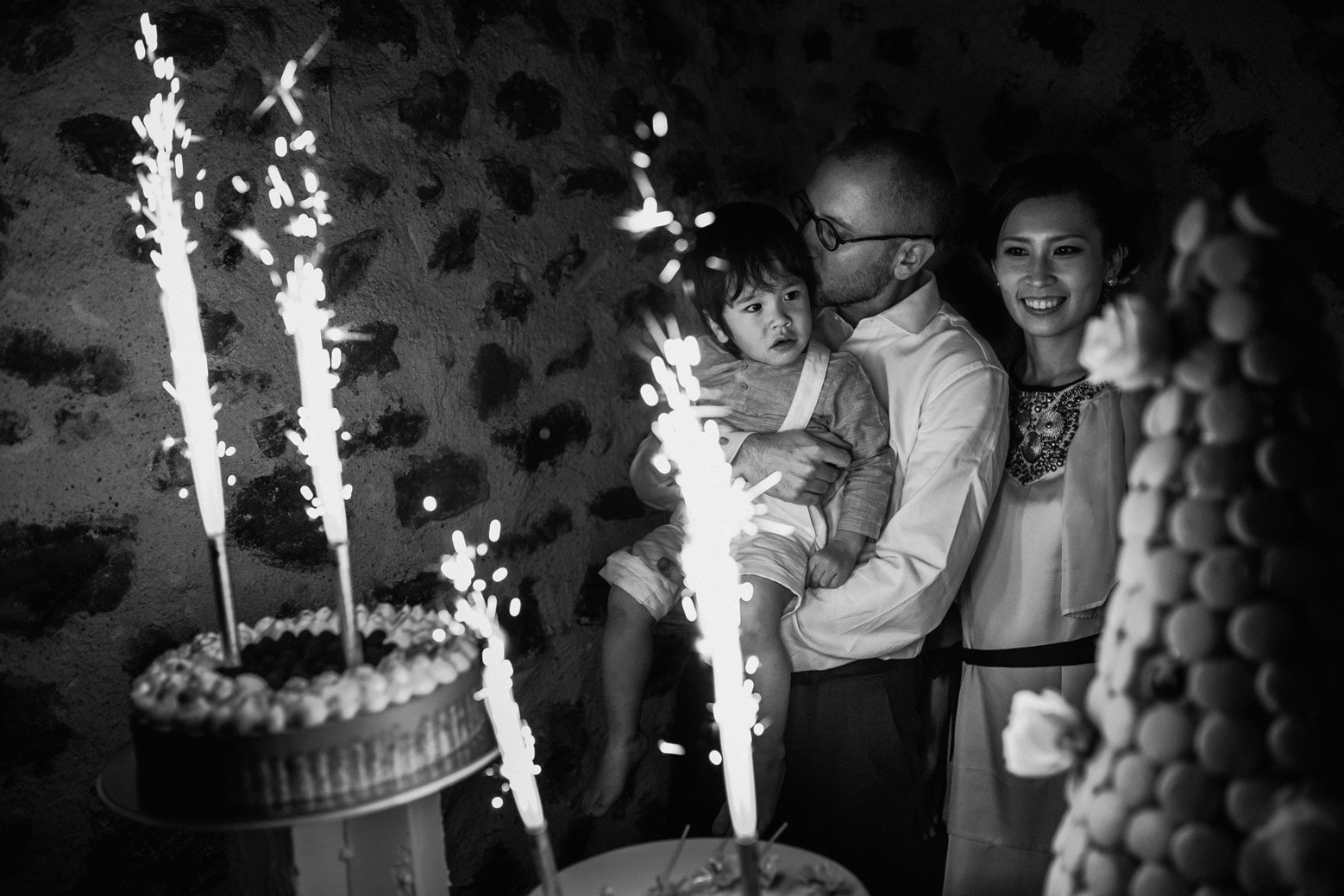 photographe-de-mariage-aurillac-domaine-du-breuil-cantal-david-pommier-emotion (43) Reportage de mariage au domaine du breuil de doue à brives charensac