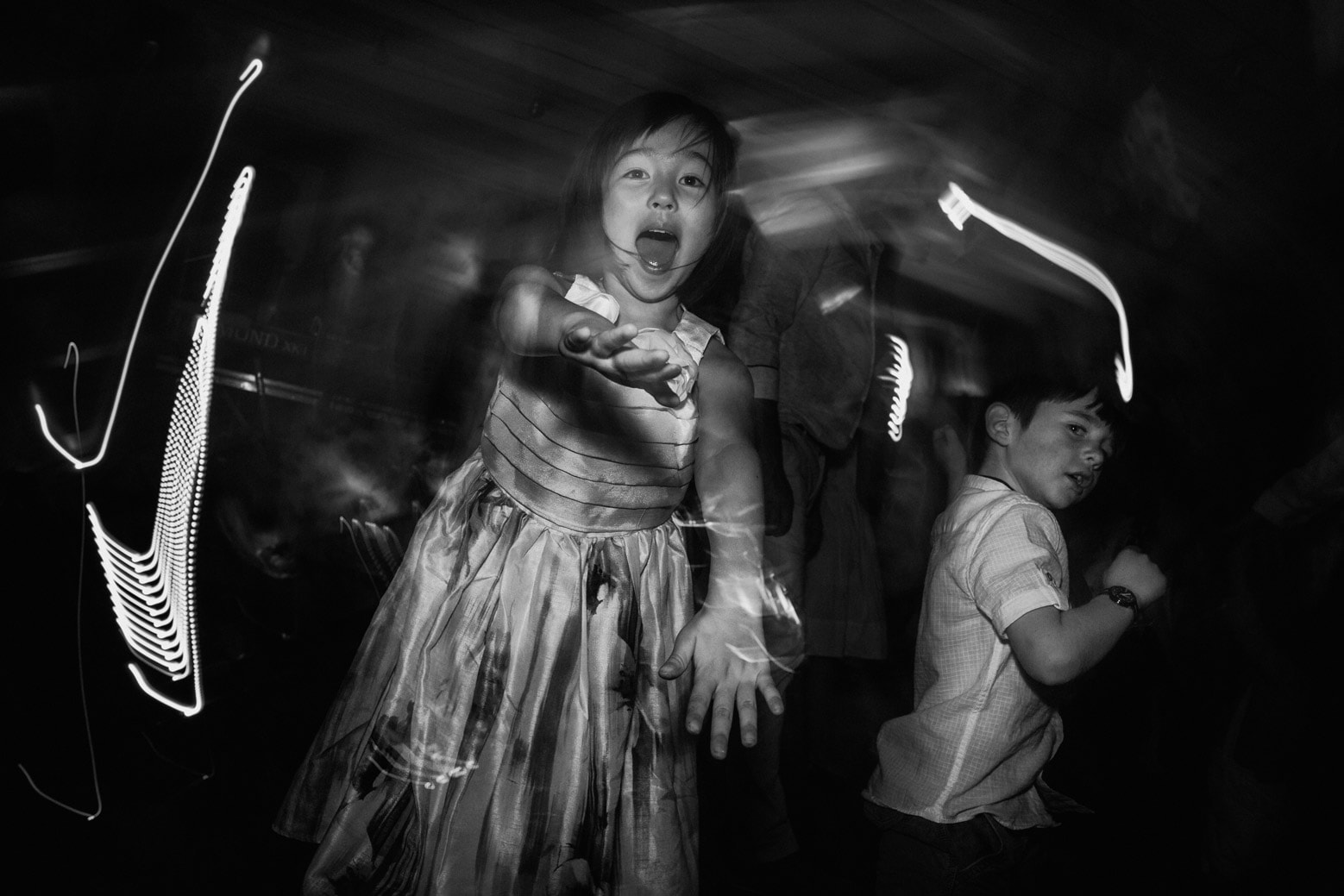 Reportage de mariage au domaine du breuil de doue à brives charensac