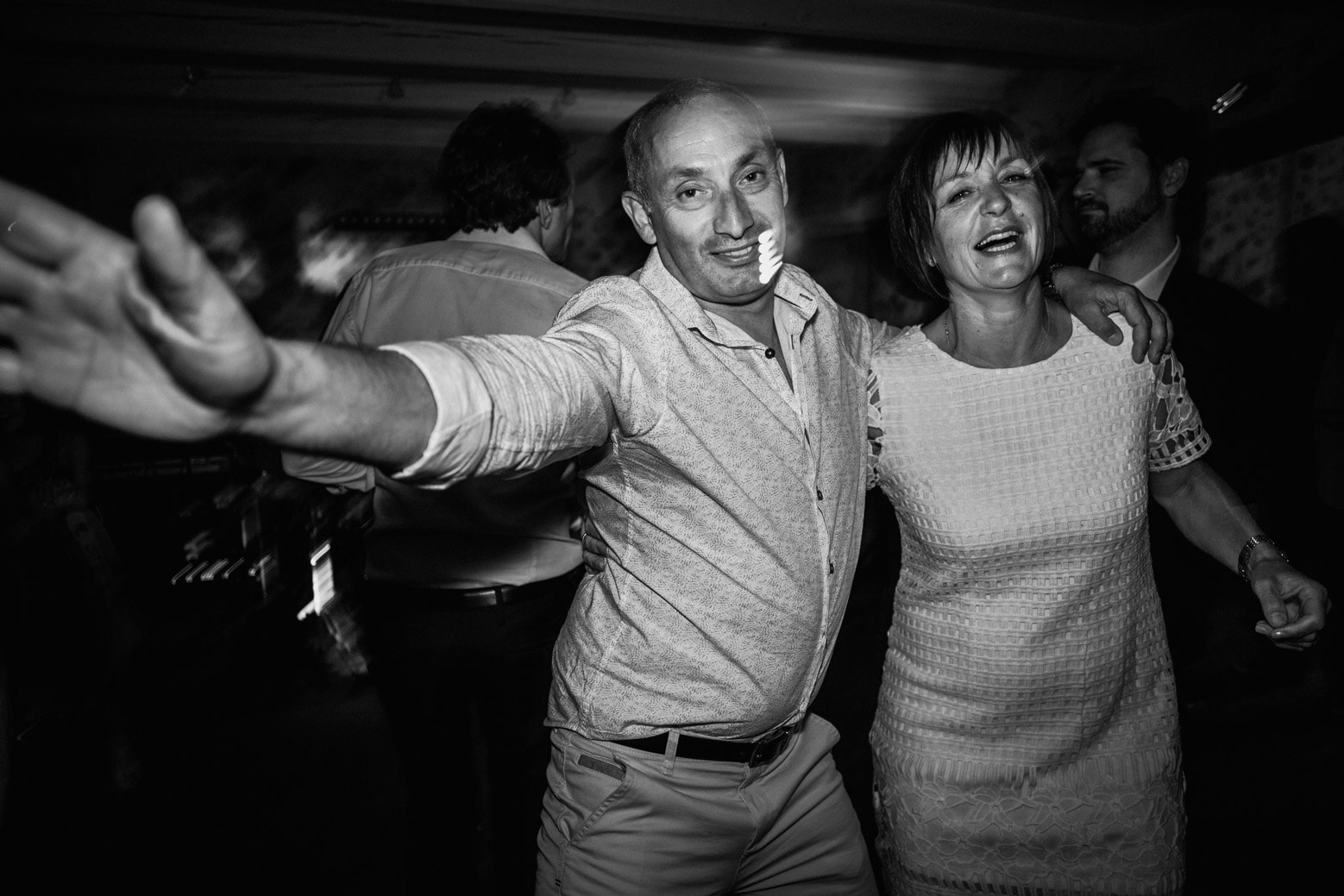 Reportage de mariage au domaine du breuil de doue à brives charensac