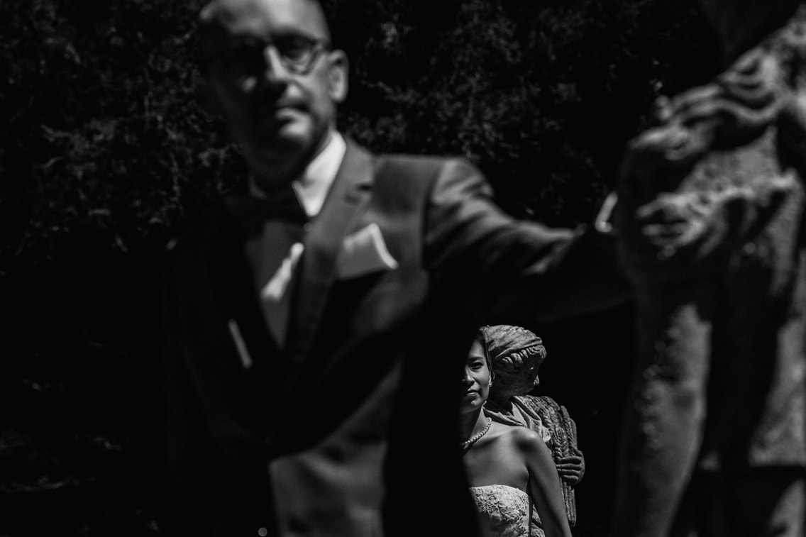 Reportage de mariage au domaine du breuil de doue à brives charensac