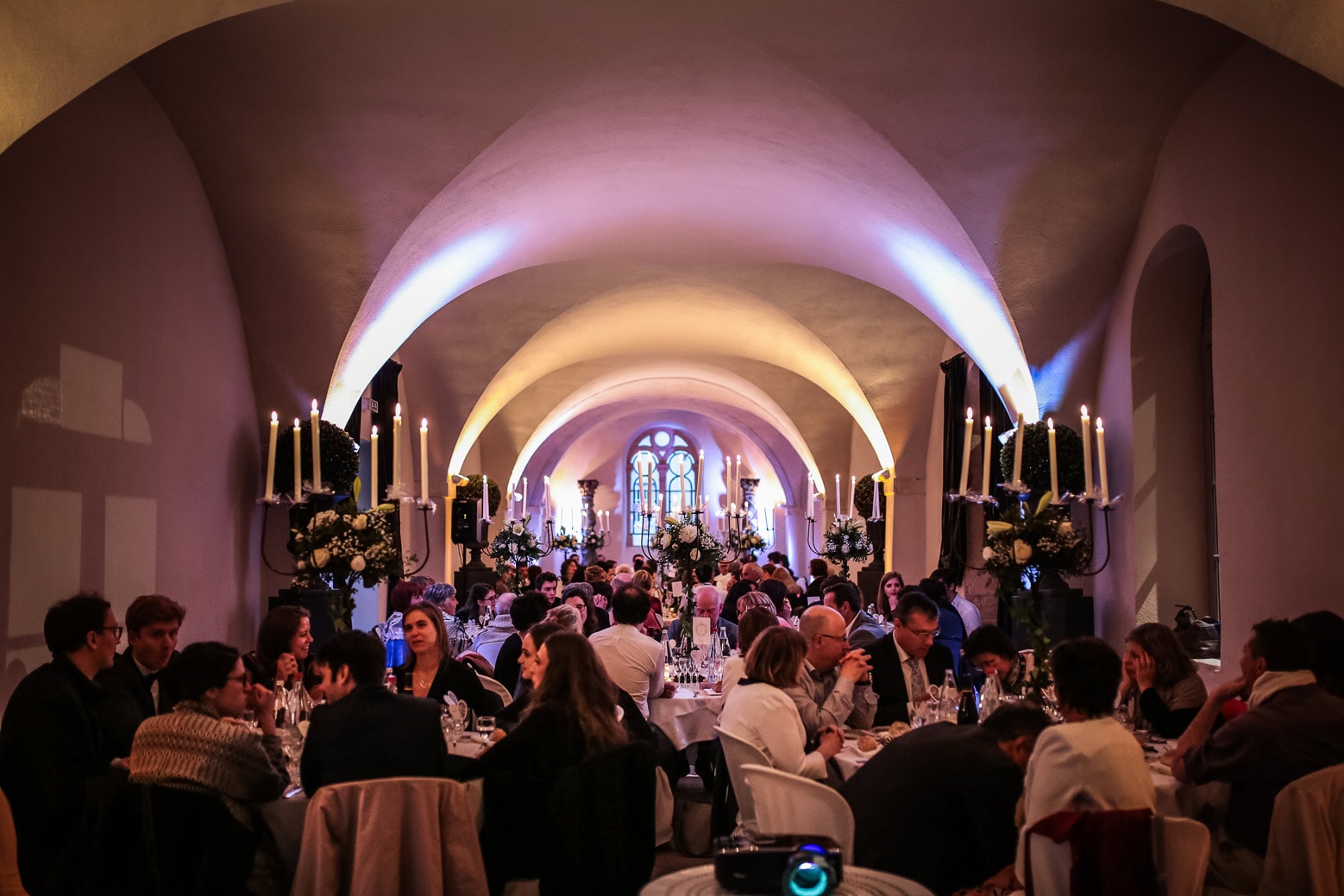 Reportage de mariage au Château de Saint Trys