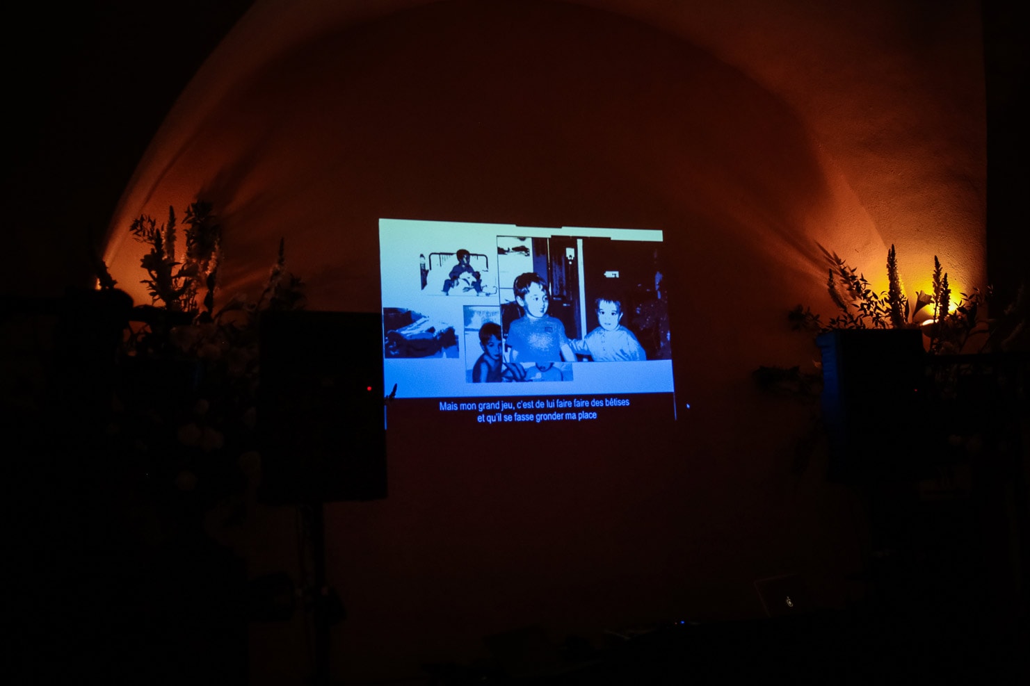 Reportage de mariage au Château de Saint Trys