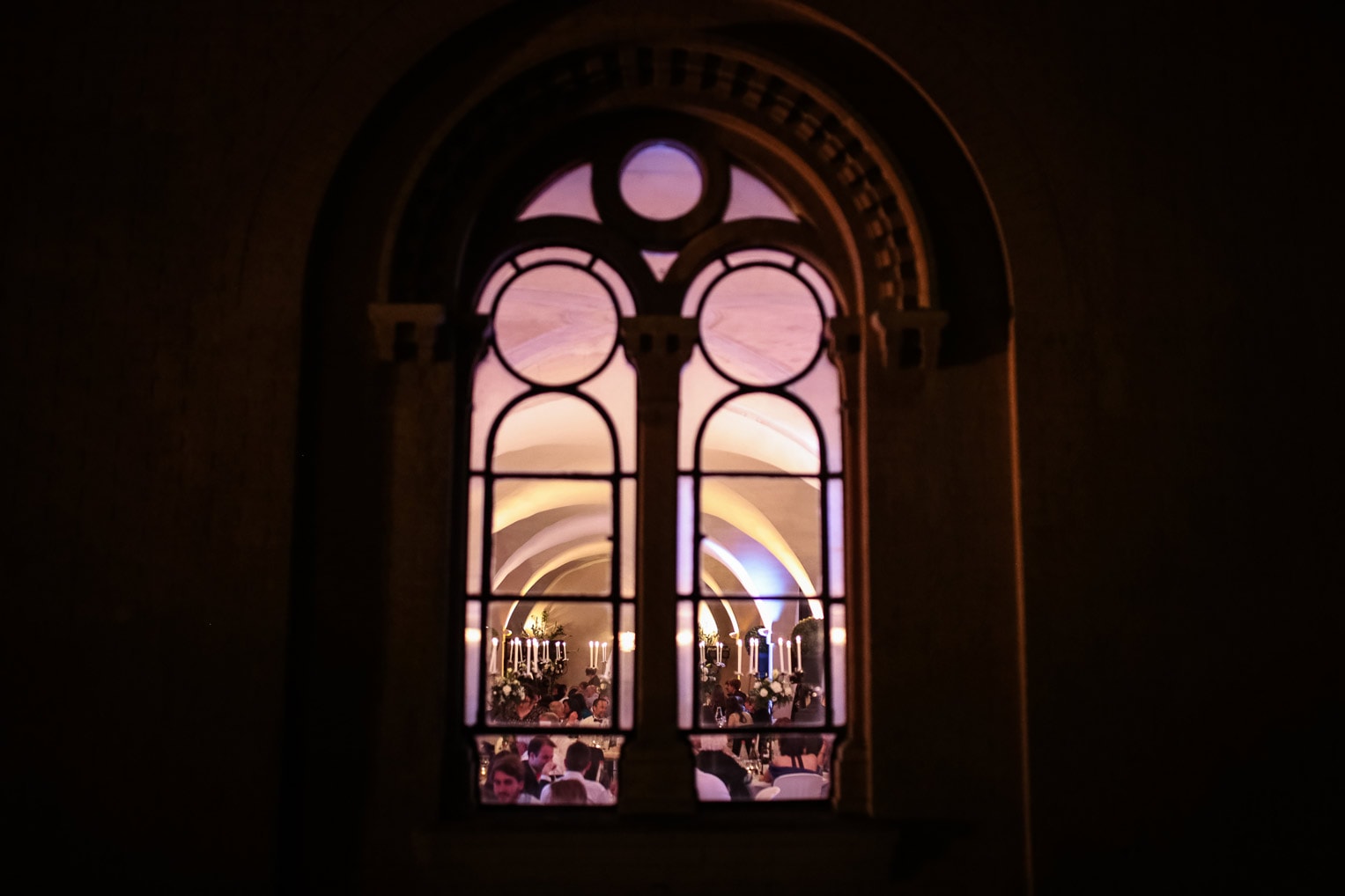 Reportage de mariage au Château de Saint Trys