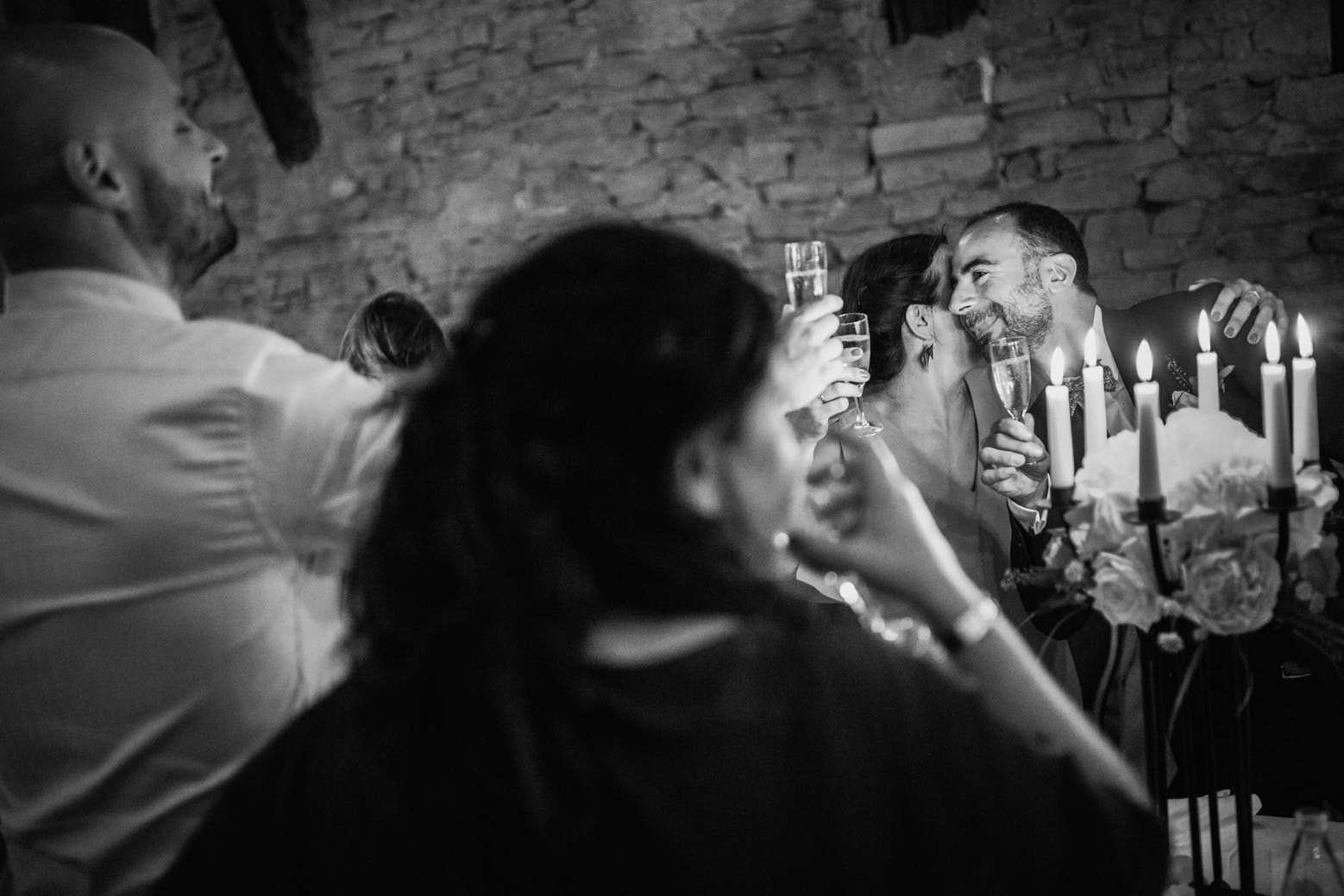 Reportage de mariage au Manoir de la Garde