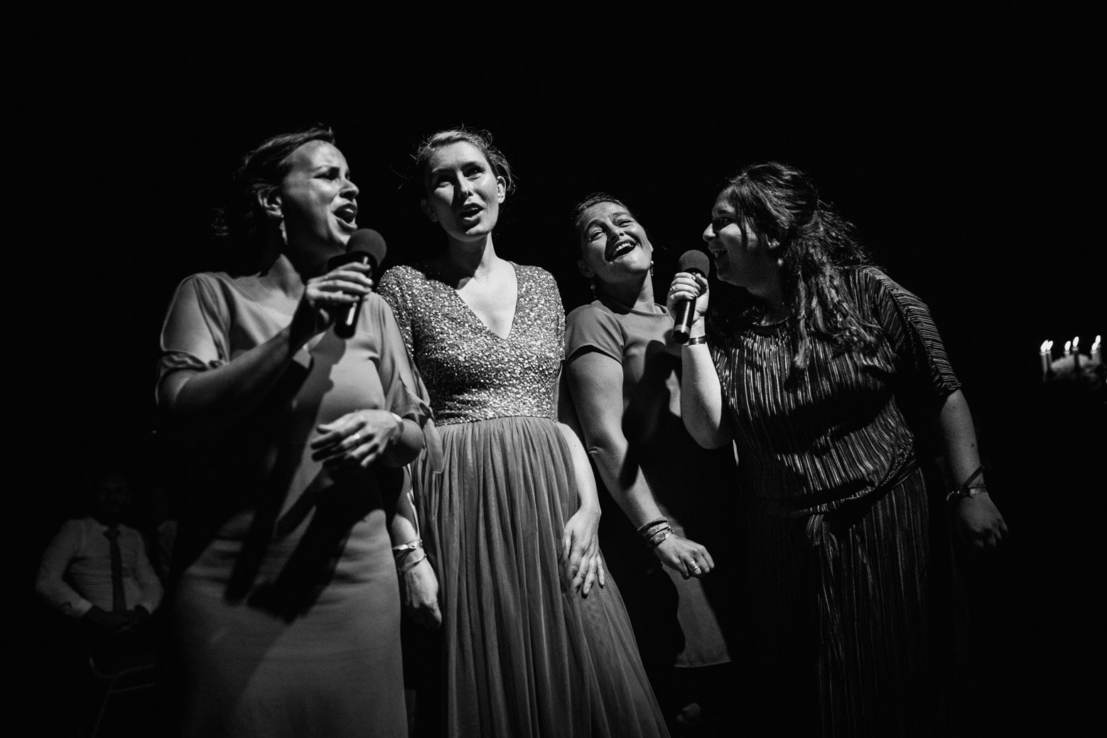 Reportage de mariage au Manoir de la Garde