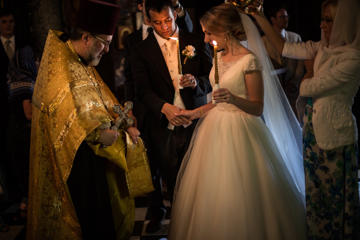 Reportage de mariage au Grand Hôtel du Lac de Genève, Vevey