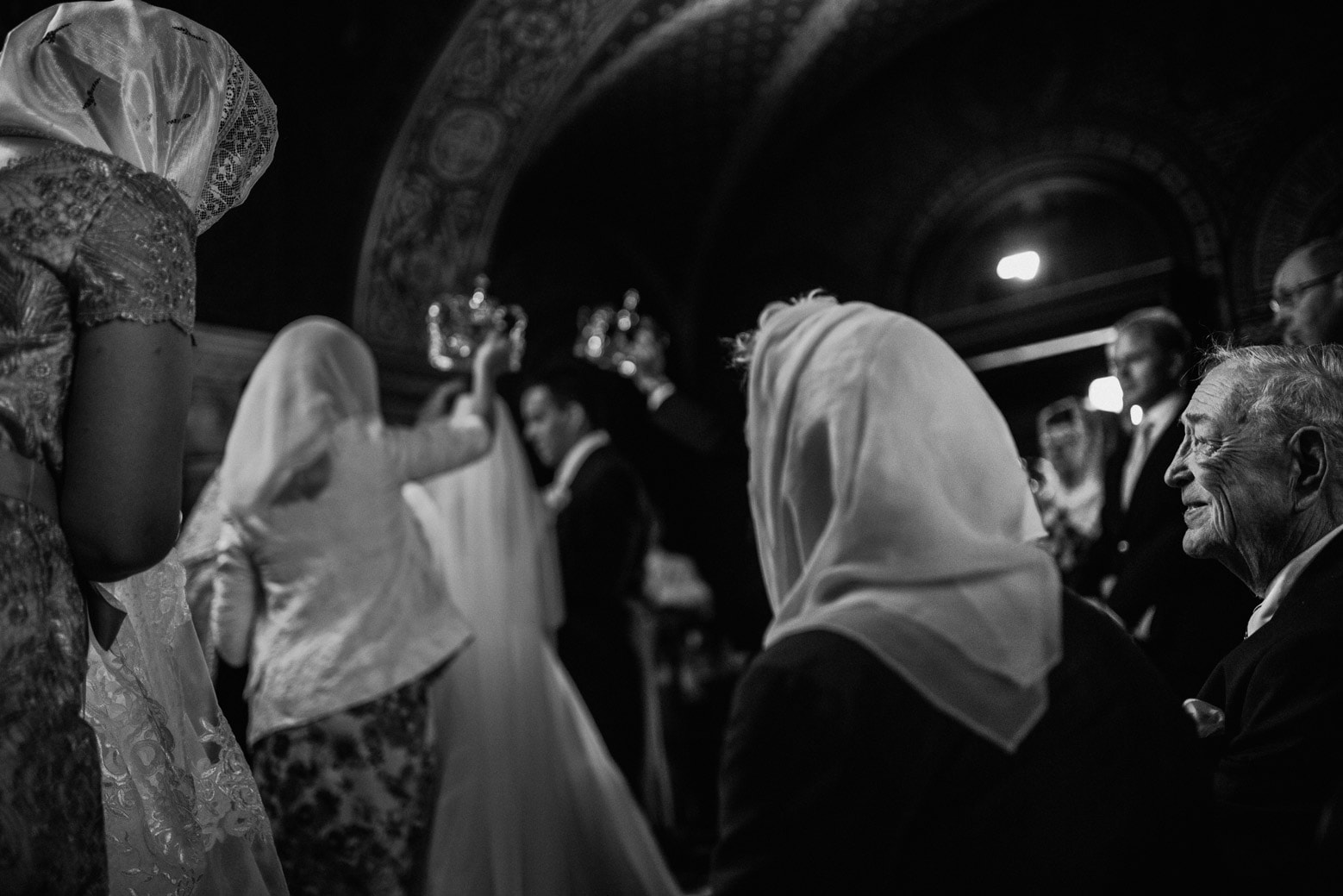 Reportage de mariage au Grand Hôtel du Lac de Genève, Vevey
