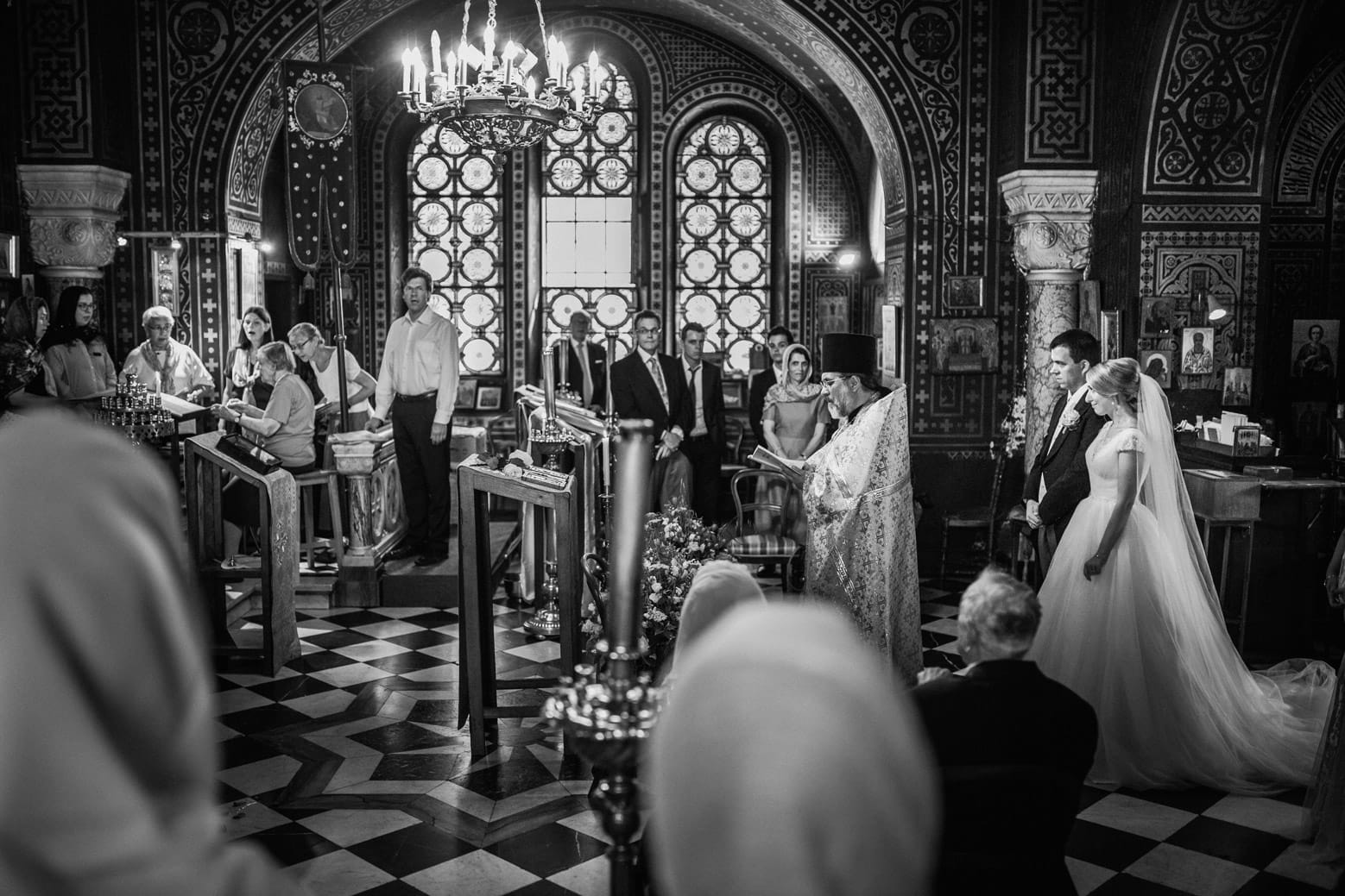 Reportage de mariage au Grand Hôtel du Lac de Genève, Vevey