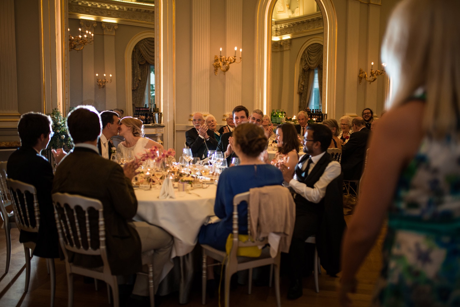 Reportage de mariage au Grand Hôtel du Lac de Genève, Vevey