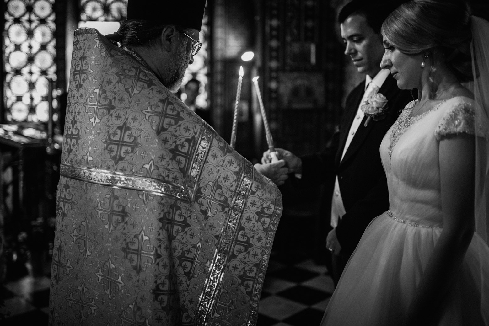 Reportage de mariage au Grand Hôtel du Lac de Genève, Vevey