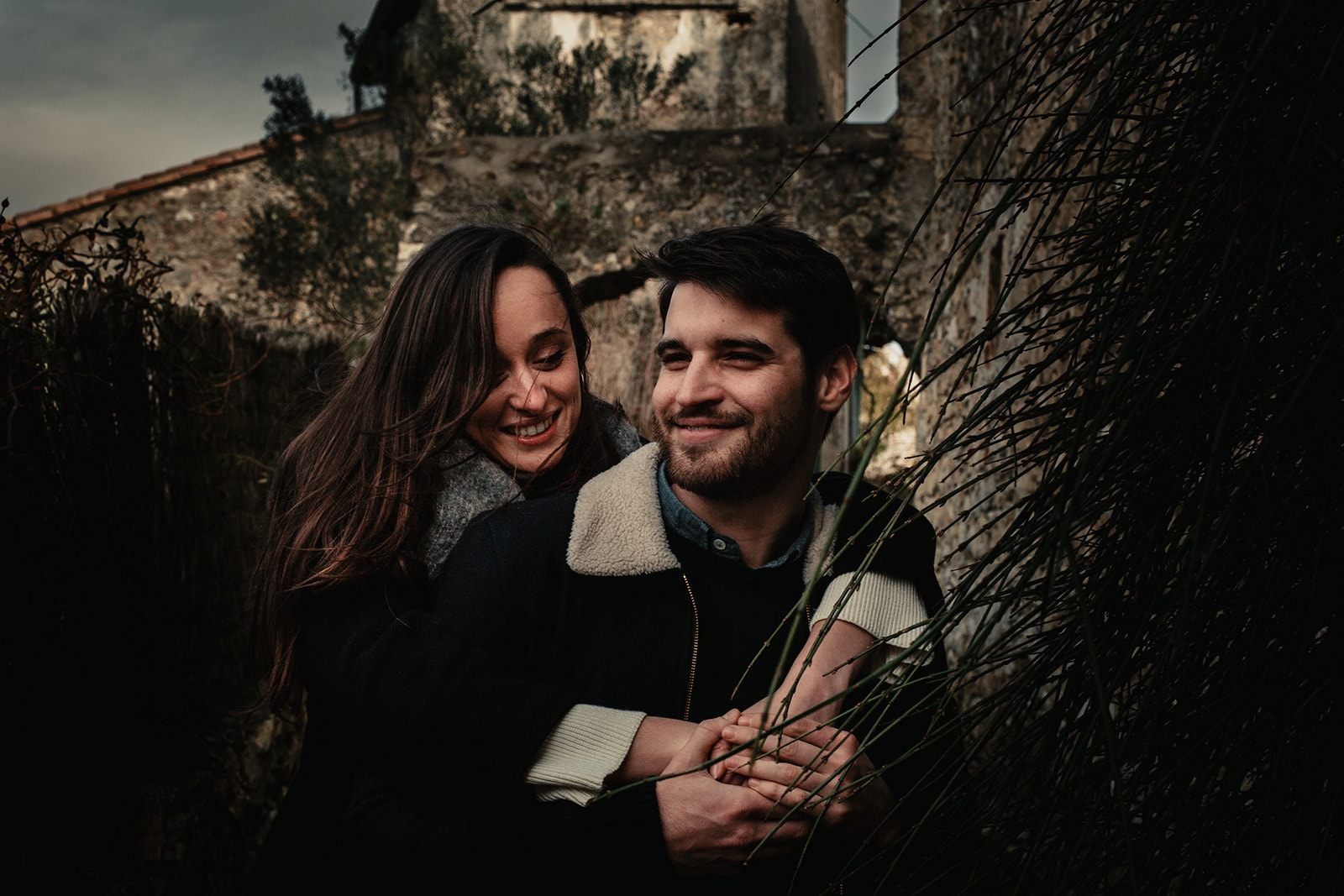 Pourquoi faire une love session?. Photo de David POMMIER Photographe à Lyon