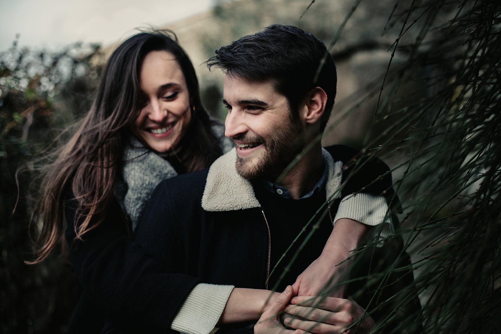 Pourquoi faire une love session? . Photo de David POMMIER Photographe à Lyon