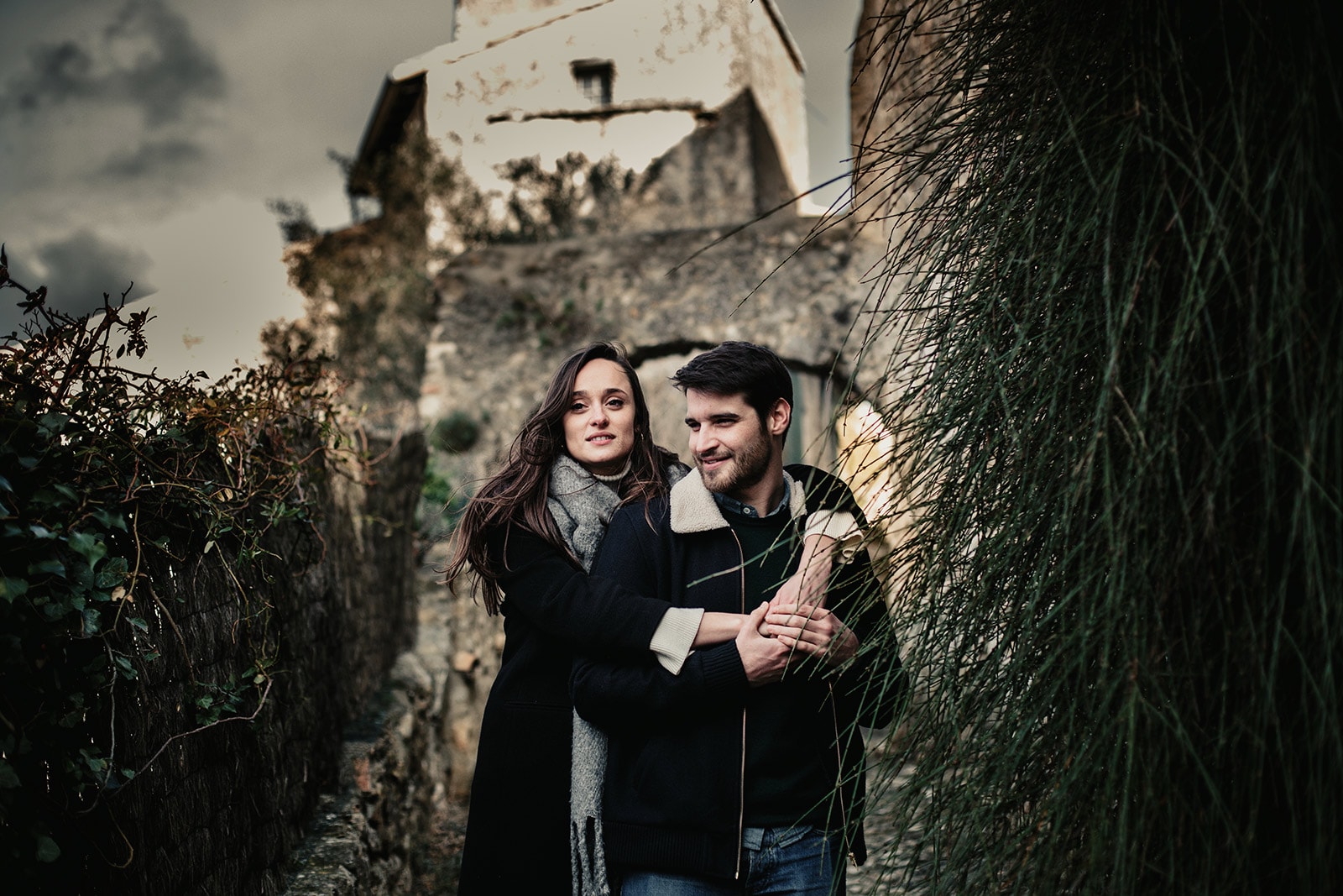 love-session-engagement-photographe-david-pommier-mirmande-valence-mariage-photo-couple (13) Pourquoi faire une love session? . Photo de David POMMIER Photographe à Lyon