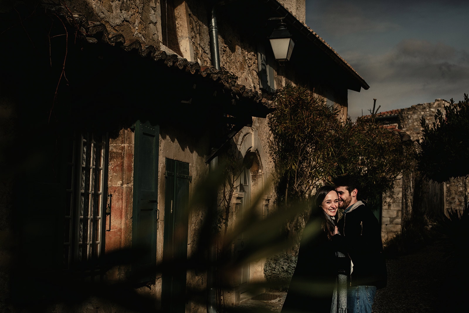 Pourquoi faire une love session? . Photo de David POMMIER Photographe à Lyon