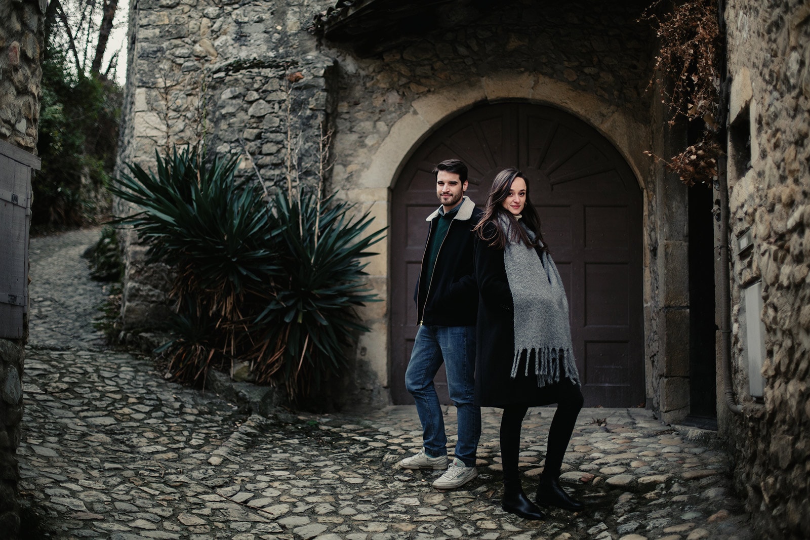 Pourquoi faire une love session? . Photo de David POMMIER Photographe à Lyon