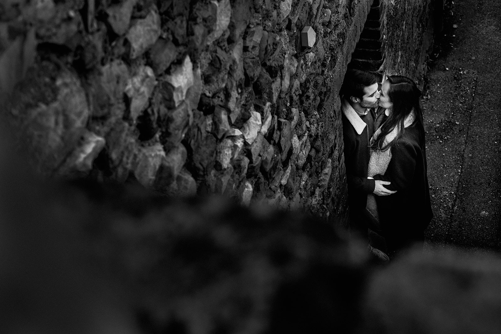 Pourquoi faire une love session?