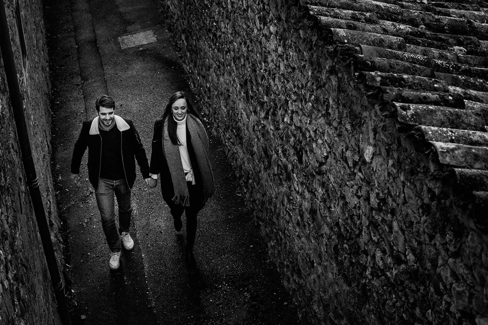 Pourquoi faire une love session?. Photo de David POMMIER Photographe à Lyon