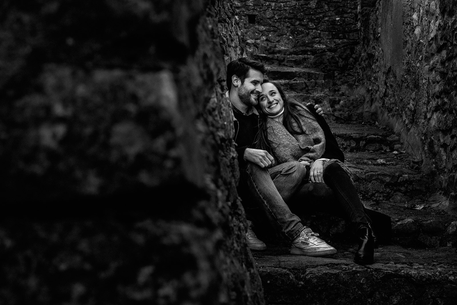 Pourquoi faire une love session?. Photo de David POMMIER Photographe à Lyon