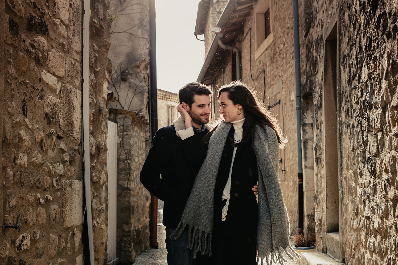 Pourquoi faire une love session?. Photo de David POMMIER Photographe à Lyon