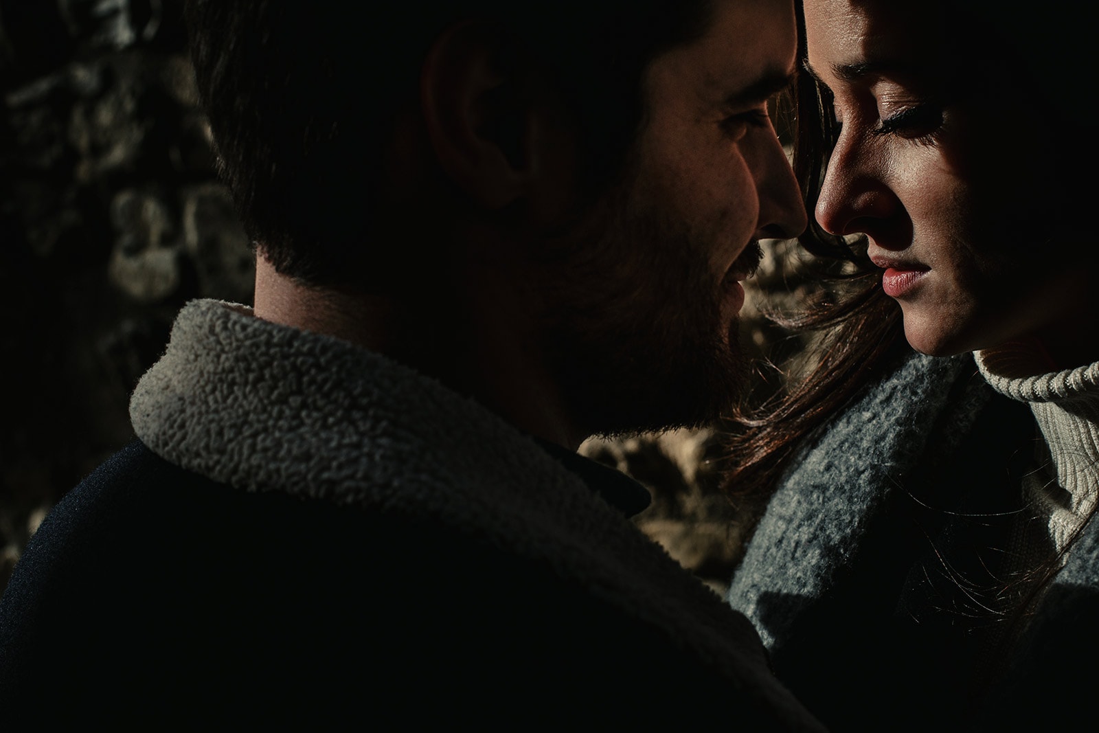 Pourquoi faire une love session?. Photo de David POMMIER Photographe à Lyon