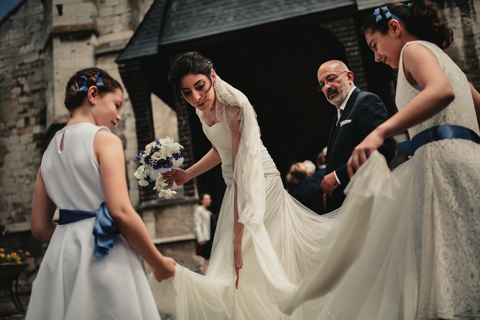 reportage-mariage-photographe-manoir-de-corny-normandie-david-pommier (12) Reportage photo de mariage au Manoir de Corny en Normandie