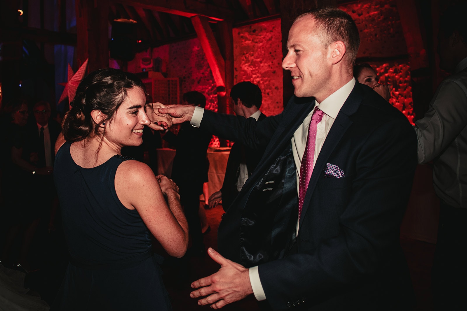 Reportage photo de mariage au Manoir de Corny en Normandie