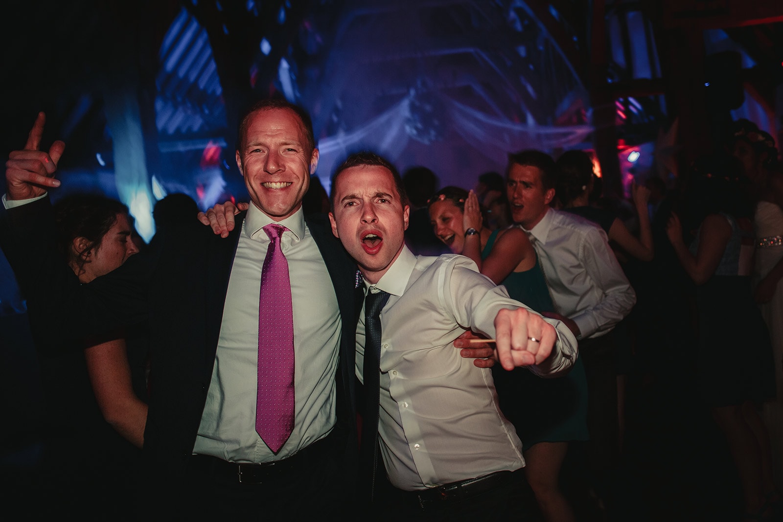 Reportage photo de mariage au Manoir de Corny en Normandie