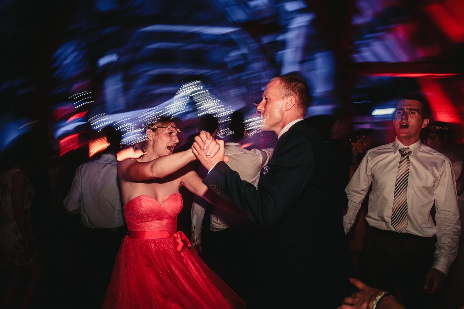 Reportage photo de mariage au Manoir de Corny en Normandie