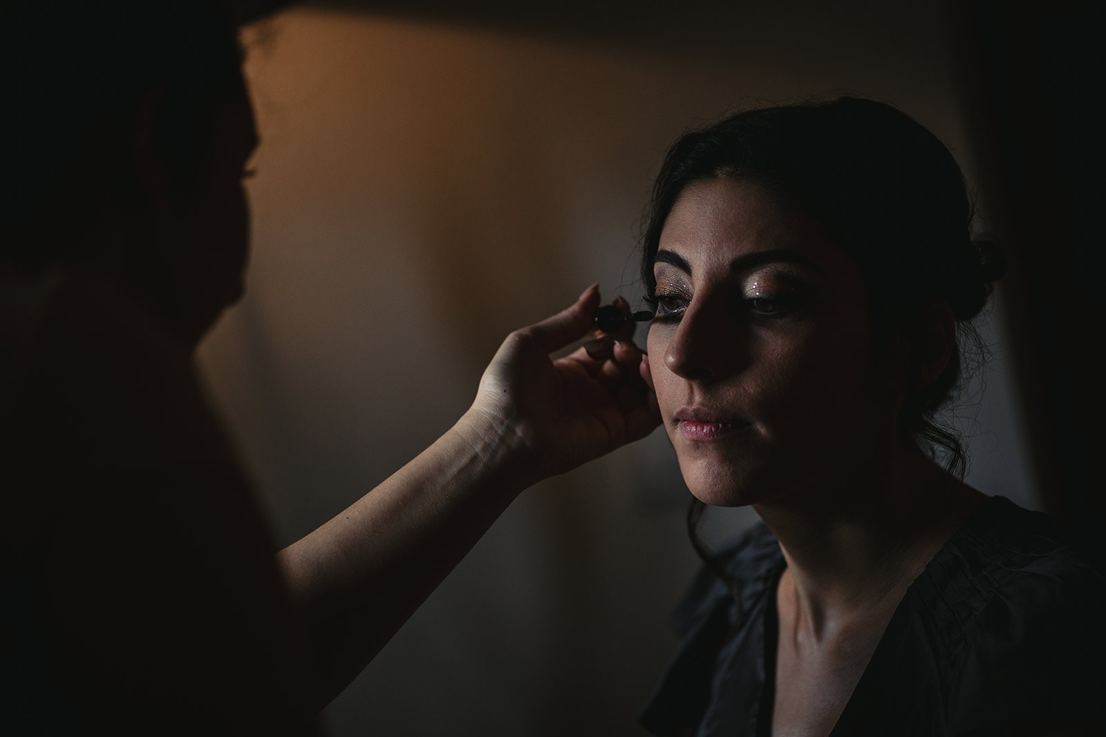 Reportage photo de mariage au Manoir de Corny en Normandie