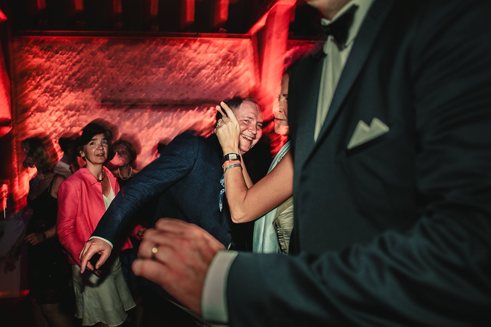 Reportage photo de mariage au Manoir de Corny en Normandie