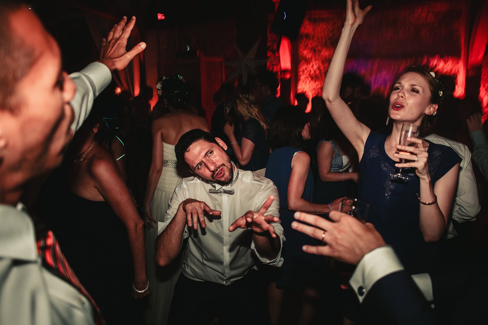 Reportage photo de mariage au Manoir de Corny en Normandie