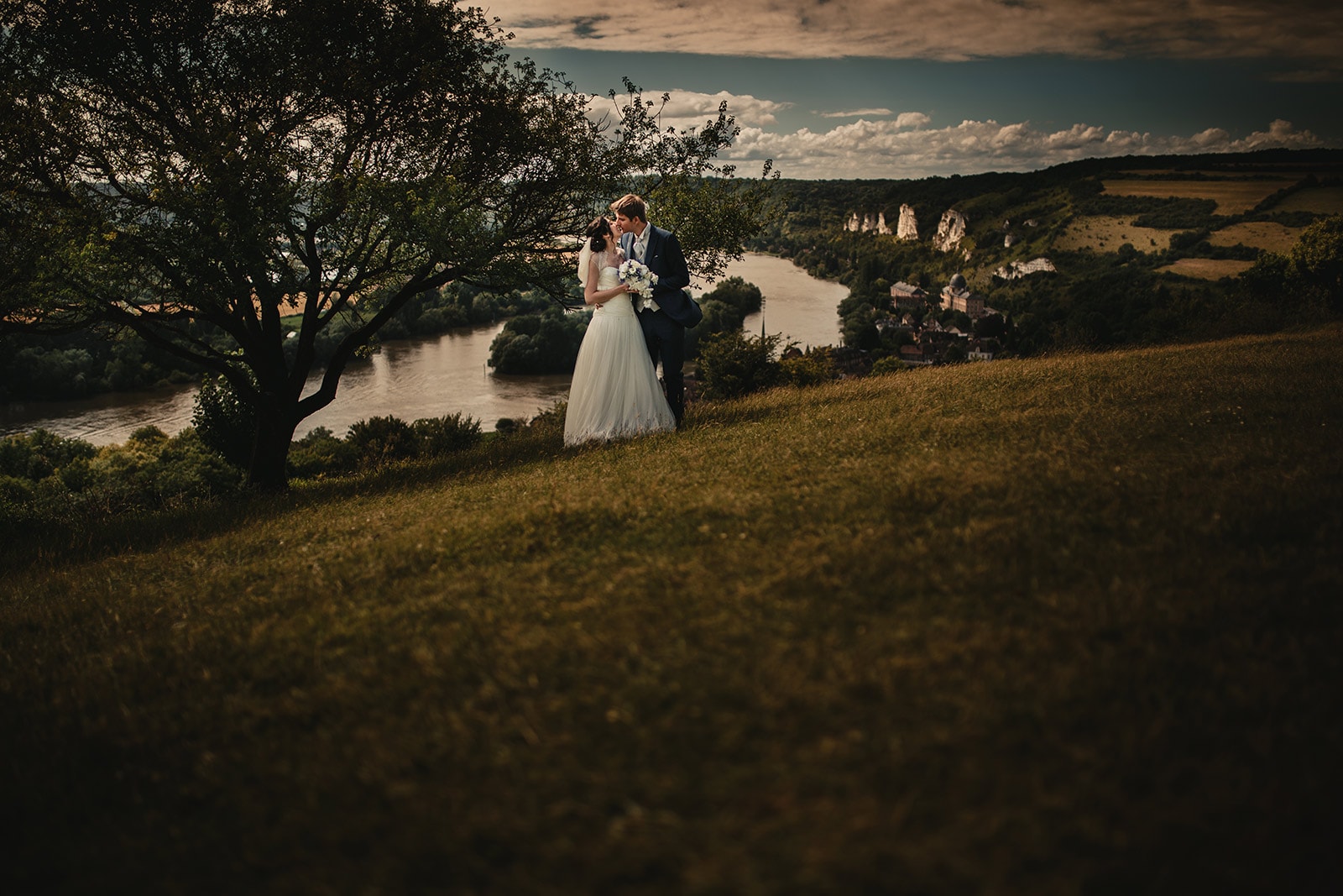reportage-mariage-photographe-manoir-de-corny-normandie-david-pommier (55) Reportage photo de mariage au Manoir de Corny en Normandie