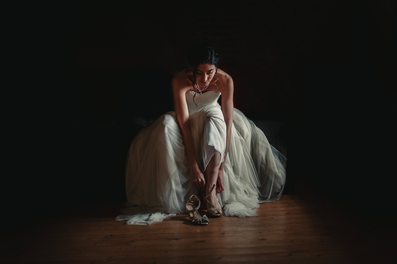 Reportage photo de mariage au Manoir de Corny en Normandie