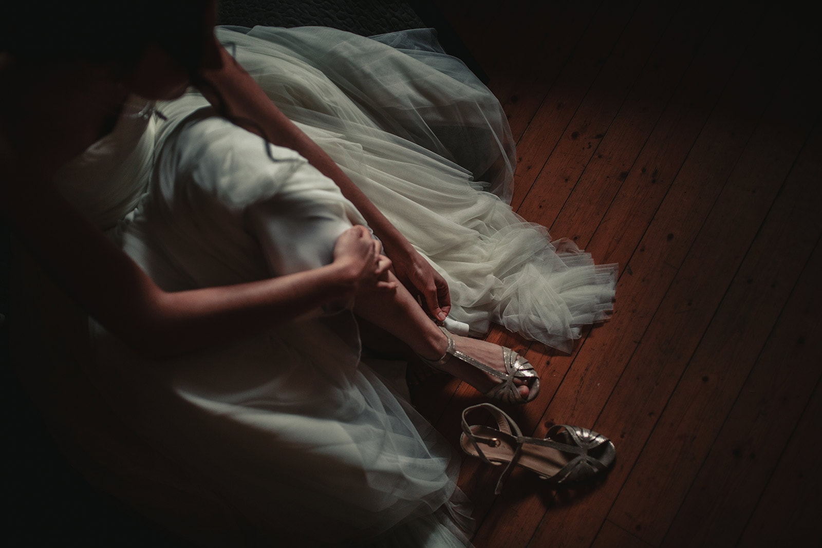 Reportage photo de mariage au Manoir de Corny en Normandie