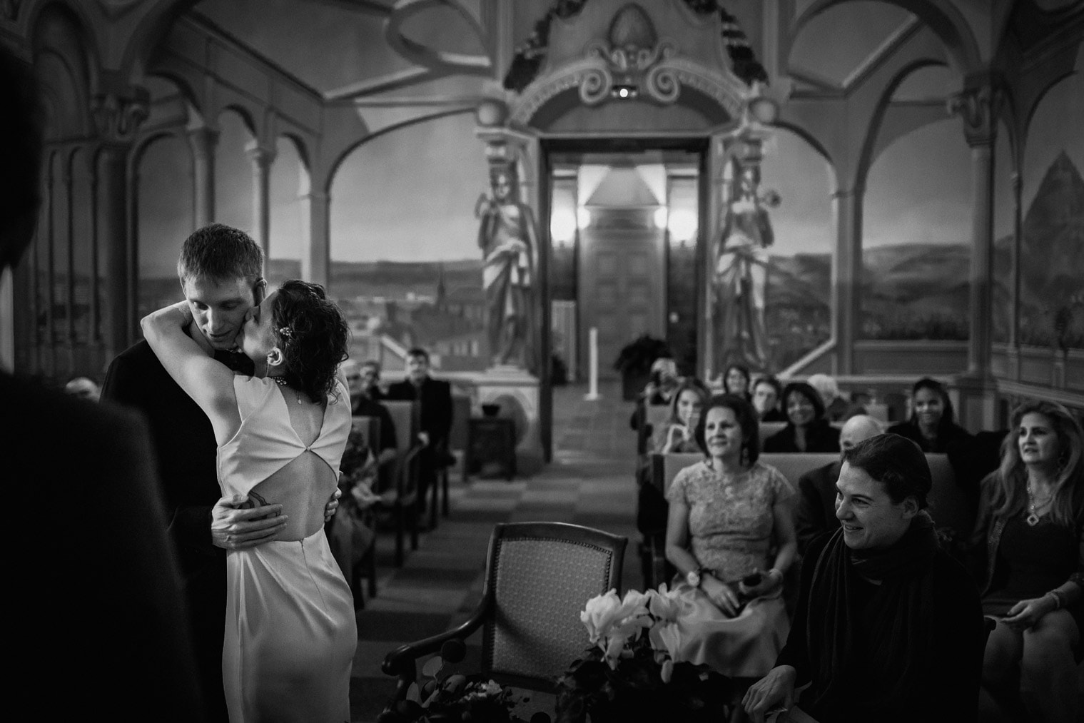 video-mariage-photographe-clermont-ferrand-puy-de-dome-new-york-(31) Reportage entre New York et Clermont Ferrand, un élégant mariage